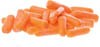 baby peeled carrots